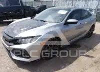 2019 Honda CIVIC photo