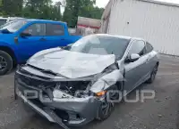 2019 Honda CIVIC photo