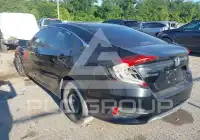 2019 Honda CIVIC фото