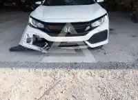 2019 Honda CIVIC фото
