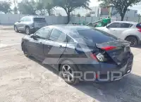 2019 Honda CIVIC фото
