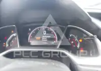 2019 Honda CIVIC фото