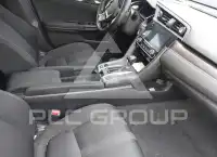 2019 Honda CIVIC фото