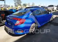 2019 Honda CIVIC photo