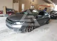 2019 Honda CIVIC фото