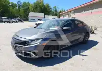 2019 Honda CIVIC фото