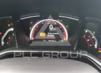 2019 Honda CIVIC фото