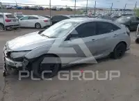2019 Honda CIVIC фото
