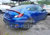 2019 Honda CIVIC photo