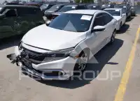 2019 Honda CIVIC фото
