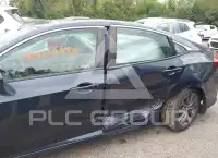 2019 Honda CIVIC фото