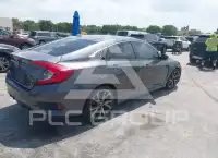 2019 Honda CIVIC фото