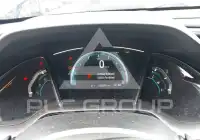 2019 Honda CIVIC фото