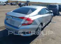 2019 Honda CIVIC фото