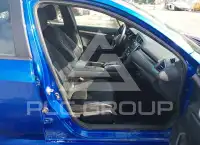 2019 Honda CIVIC фото