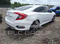 2019 Honda CIVIC фото