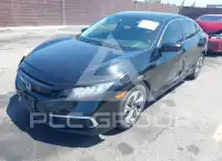 2019 Honda CIVIC фото
