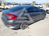 2019 Honda CIVIC фото