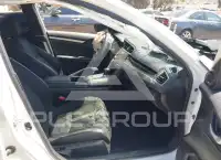 2019 Honda CIVIC фото