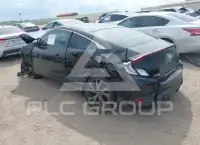 2019 Honda CIVIC фото