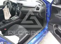 2019 Honda CIVIC фото