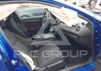 2019 Honda CIVIC фото