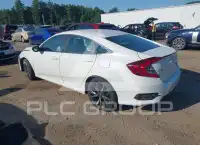 2019 Honda CIVIC фото