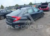 2019 Honda CIVIC photo