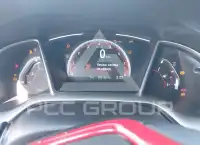 2019 Honda CIVIC фото