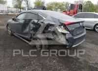 2019 Honda CIVIC photo