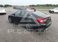 2019 Honda CIVIC photo