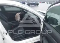 2019 Honda CIVIC фото