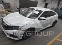 2019 Honda CIVIC photo