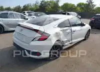 2019 Honda CIVIC photo