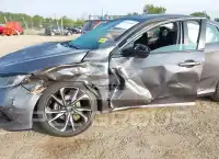 2019 Honda CIVIC photo