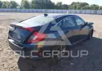 2019 Honda CIVIC фото