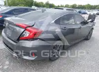 2019 Honda CIVIC фото
