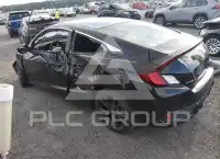 2019 Honda CIVIC фото