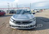 2019 Honda CIVIC фото