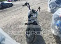 2019 Honda VT750 photo