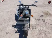 2019 Honda VT750 photo