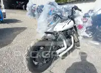 2019 Honda VT750 photo