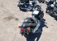 2019 Honda VT750 photo