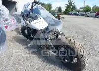 2019 Honda VT750 photo