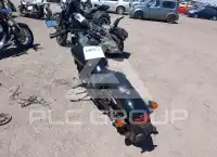 2019 Honda VT750 photo