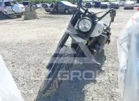 2019 Honda VT750 photo