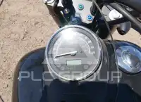2019 Honda VT750 photo