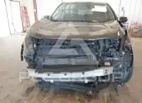2019 Honda CR-V фото