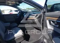 2019 Honda CR-V фото