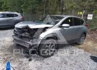 2019 Honda CR-V photo